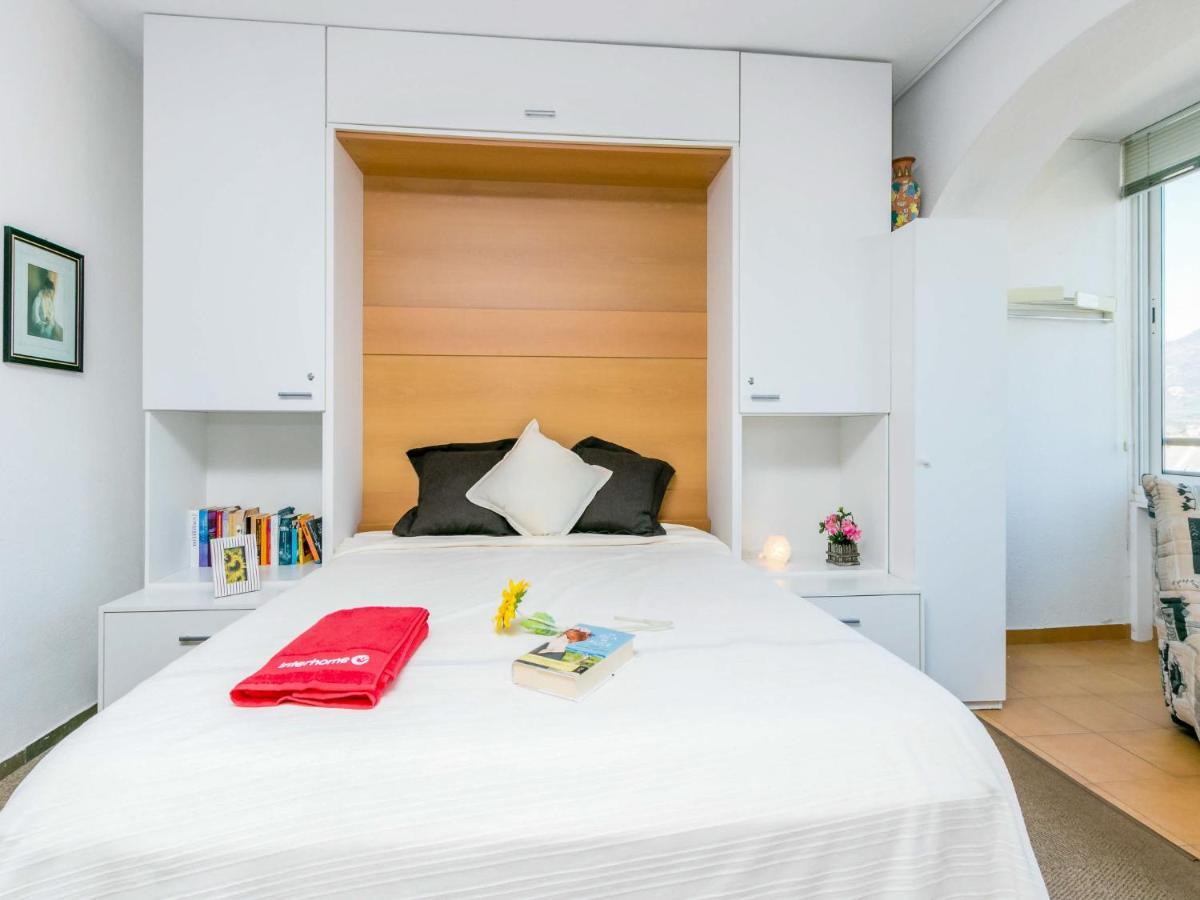 Studio Roses Holiday Center-20 By Interhome Kültér fotó