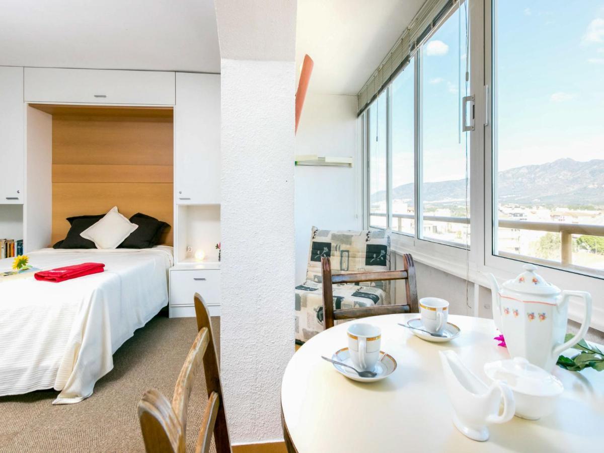 Studio Roses Holiday Center-20 By Interhome Kültér fotó