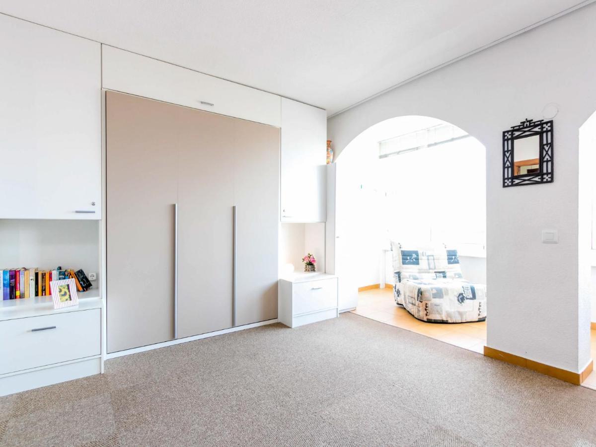 Studio Roses Holiday Center-20 By Interhome Kültér fotó