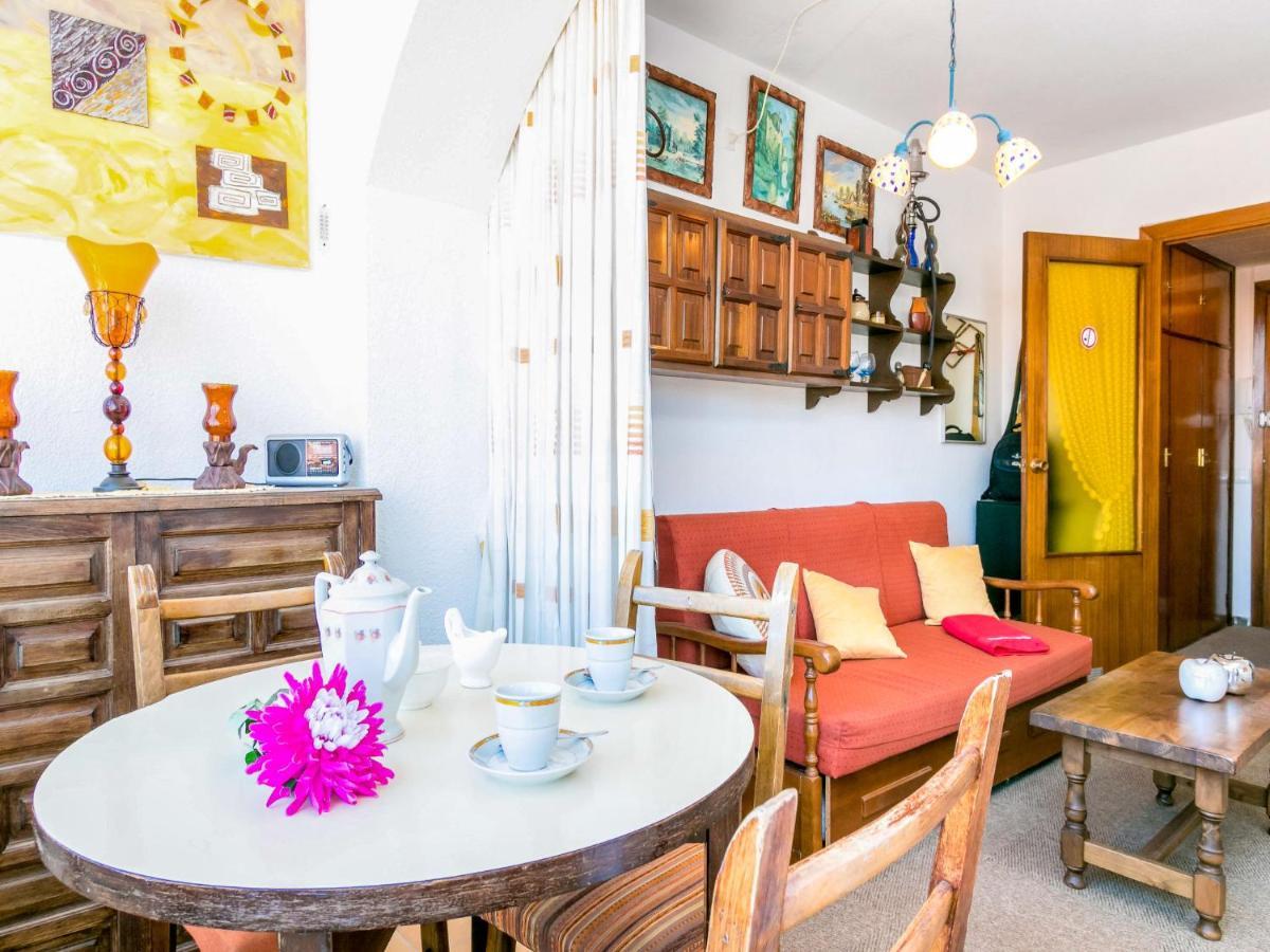Studio Roses Holiday Center-20 By Interhome Kültér fotó