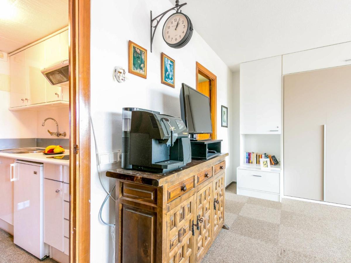 Studio Roses Holiday Center-20 By Interhome Kültér fotó
